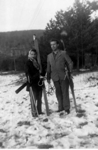 Esther May Baker photo gallery thumbnail 39 of 54