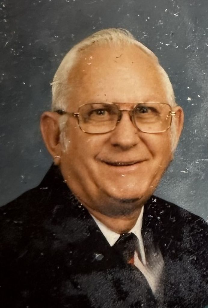 Arthur Dyal Profile Photo