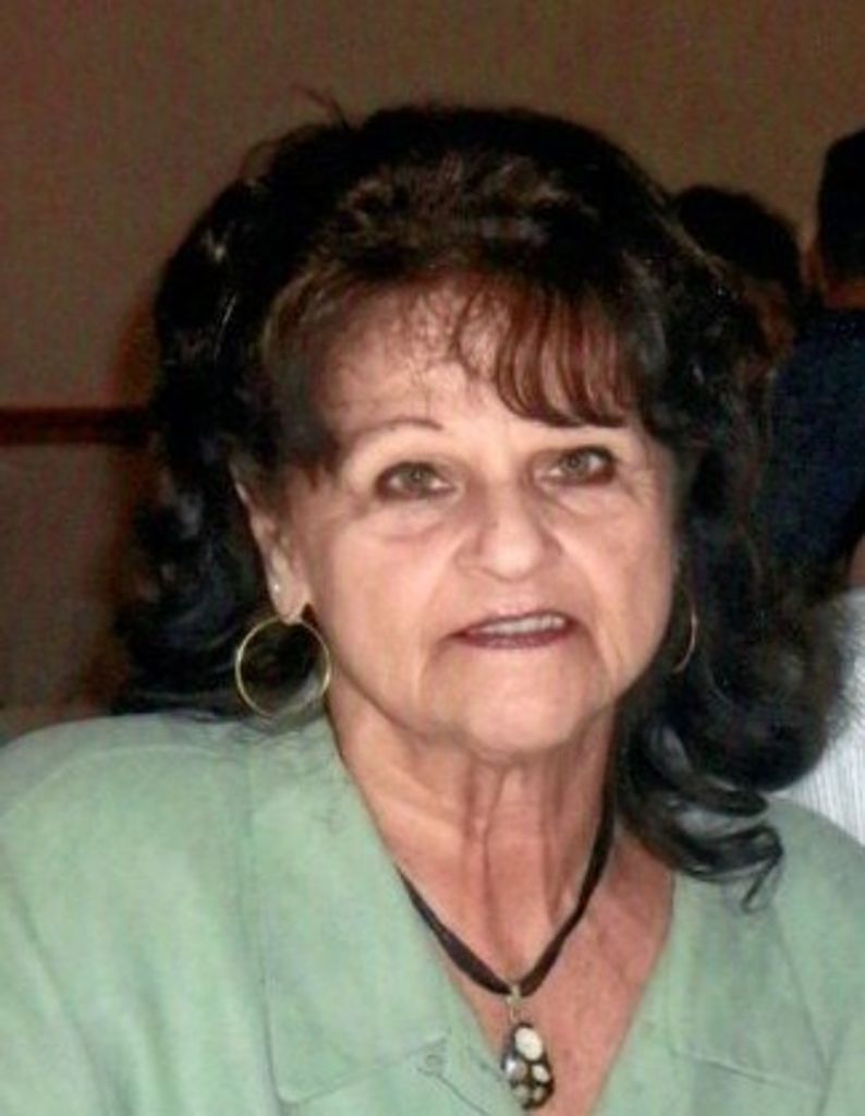 Eileen Higgs Profile Photo