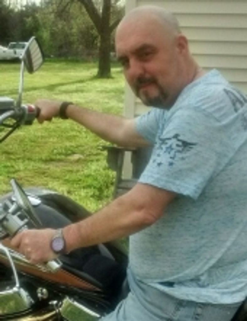 Jon  Duane Grandstaff,  Sr.