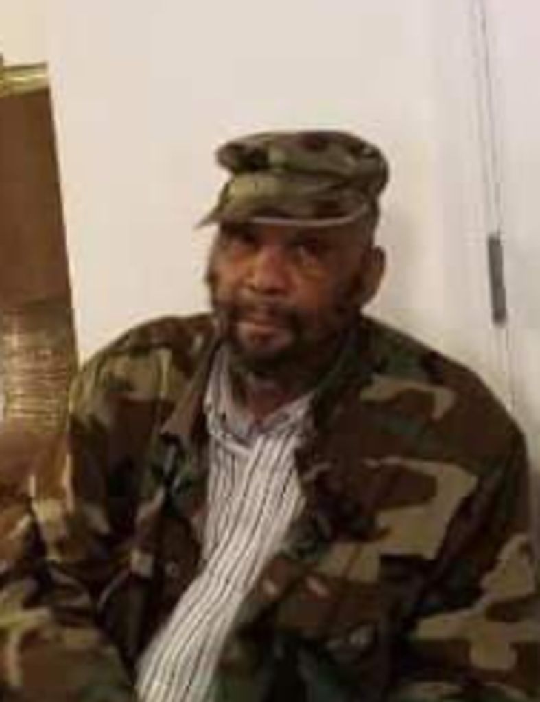 Willie Truman "Skeet" Simmons Profile Photo