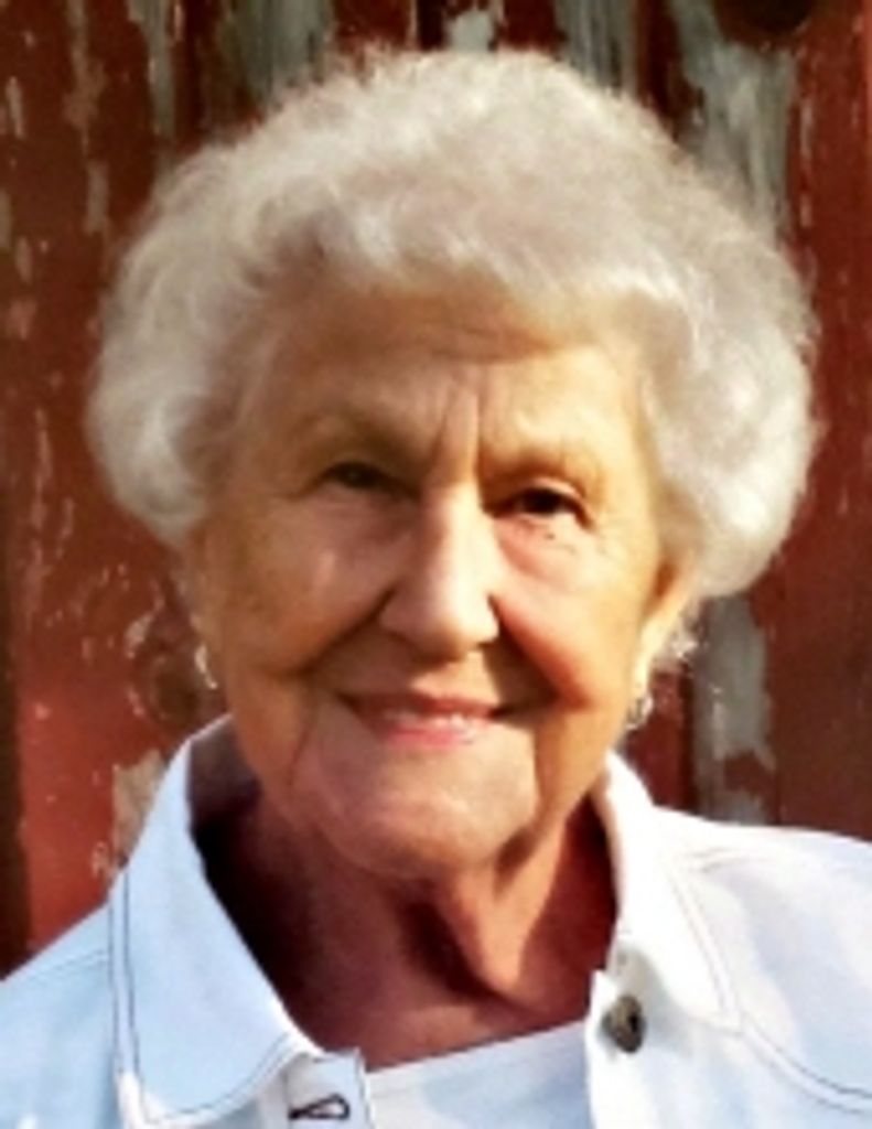 Lois L. Baughman