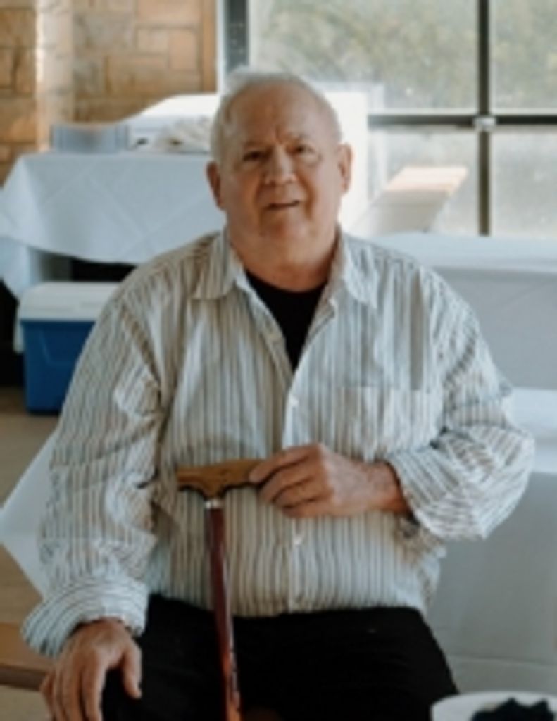 Dennis L. Brandyberry