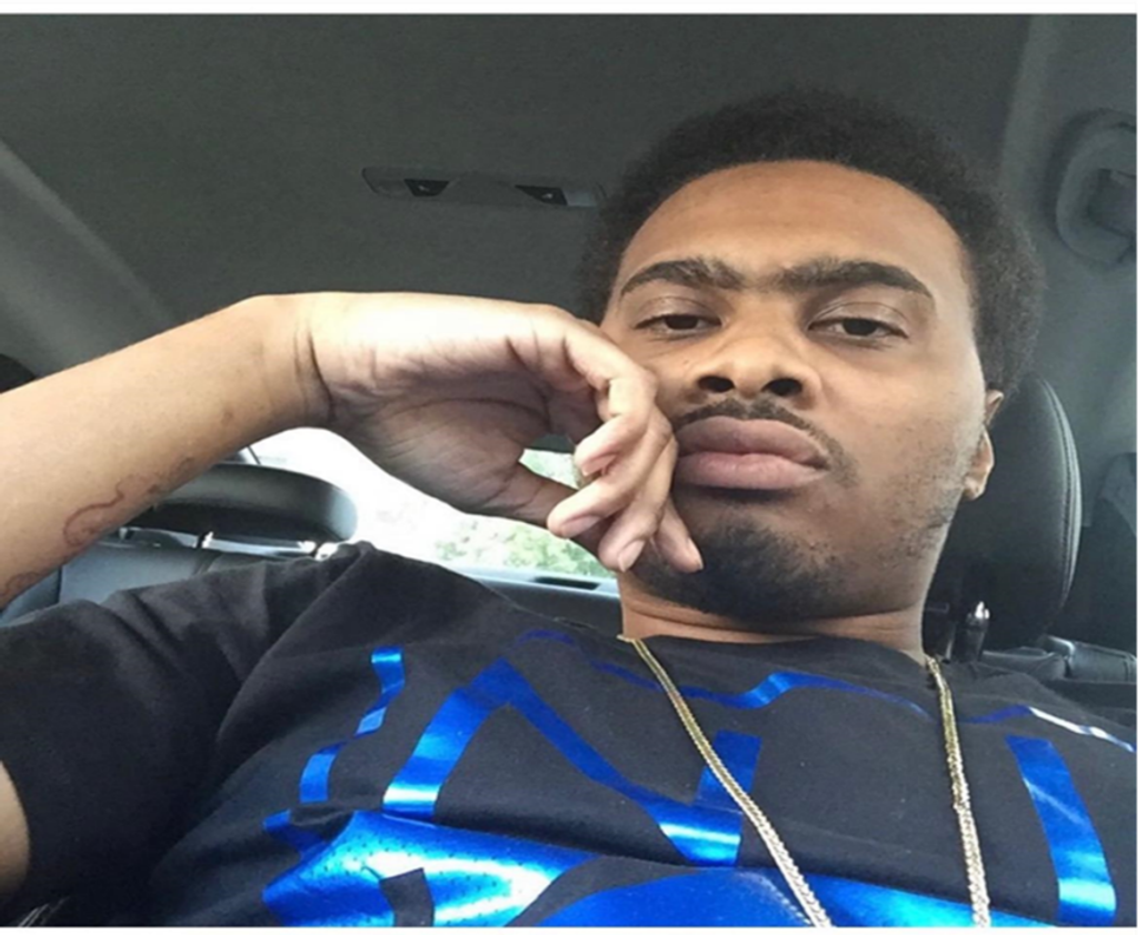 Rickie Lamar Brooks Profile Photo