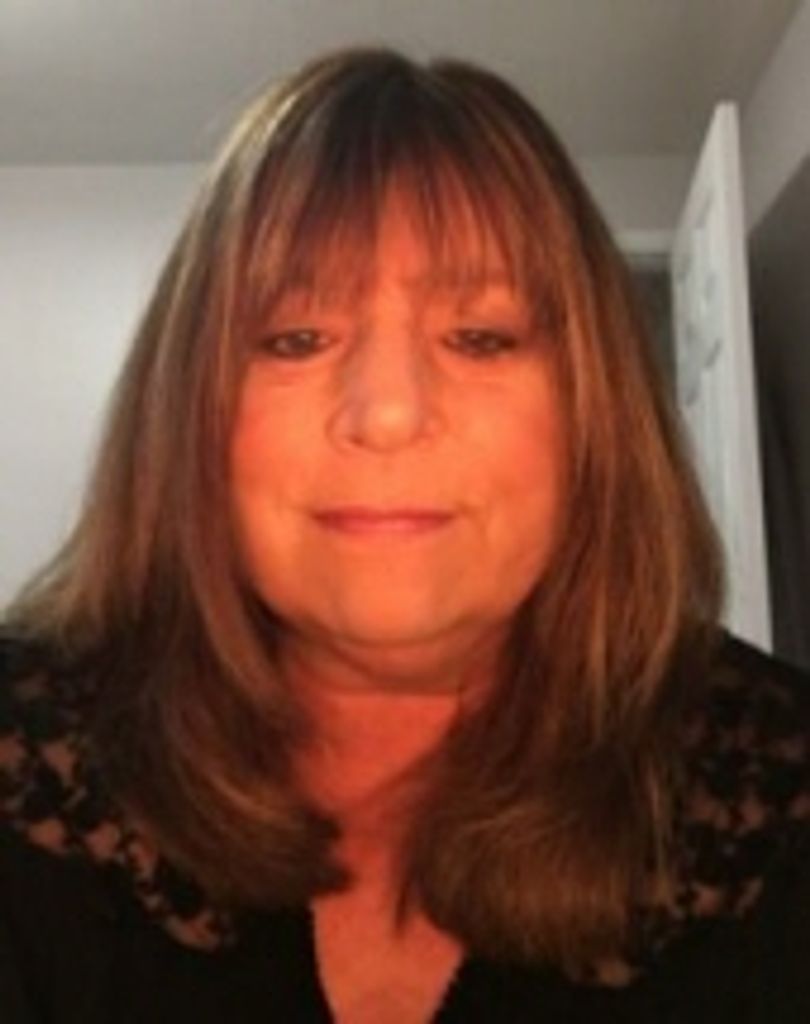 Ellen Elisabeth Sibert