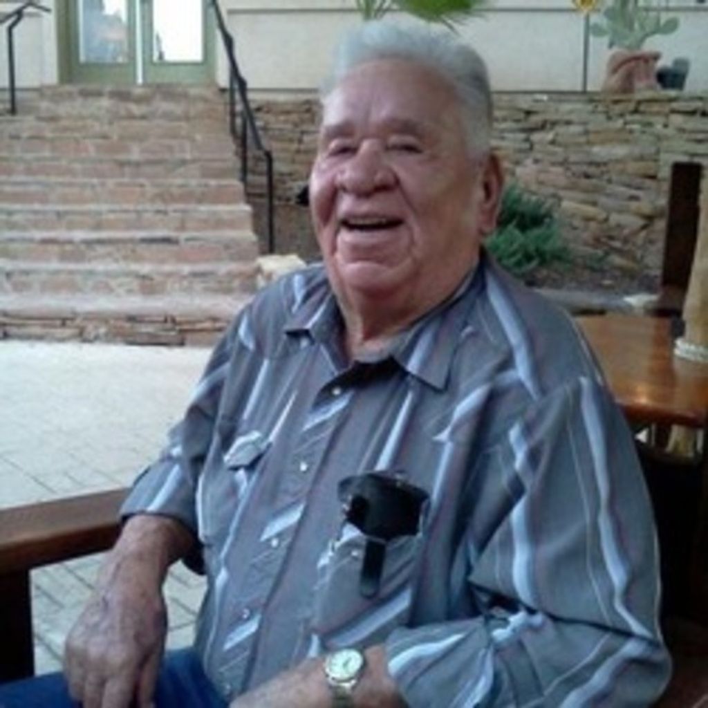 William "Sonny" R. Green Profile Photo