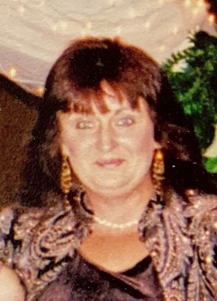 Sheila Ann (Nabors)  Porter