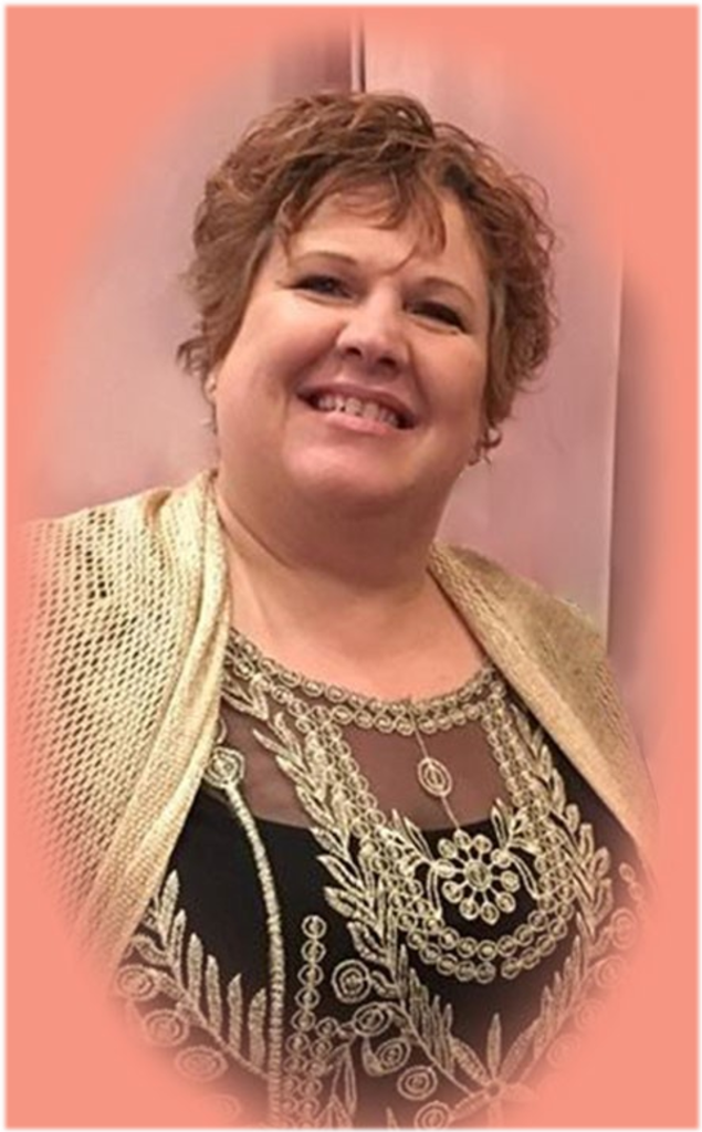 Rebecca Perkins Profile Photo