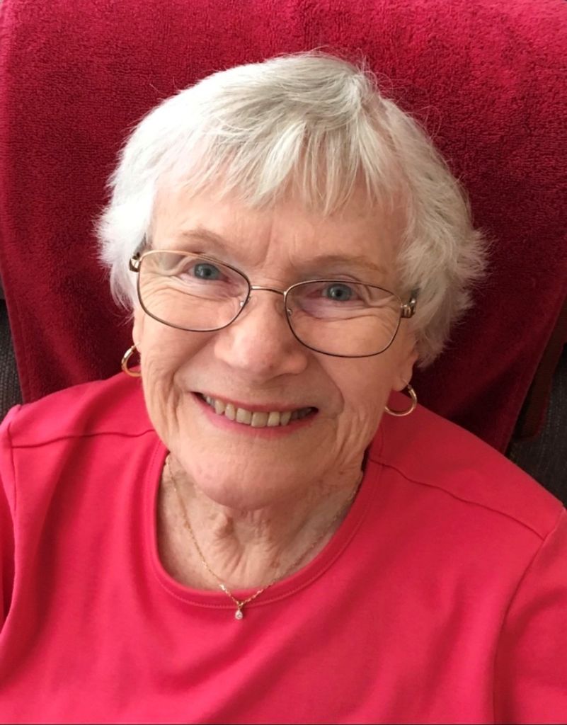 Patricia Fritz Profile Photo