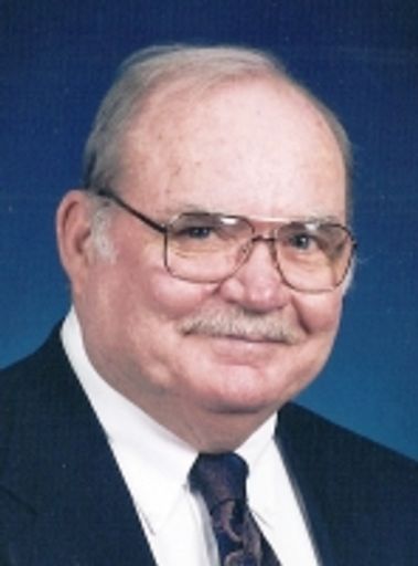 Loyd H. Cook Profile Photo