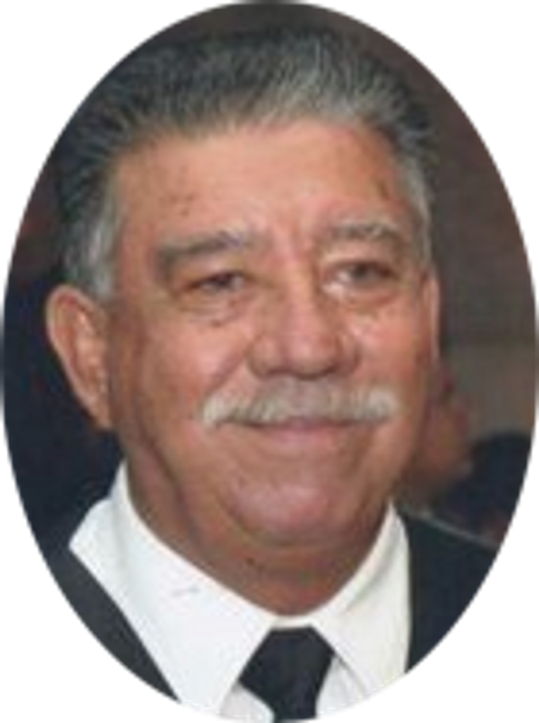 Alfredo De Leon