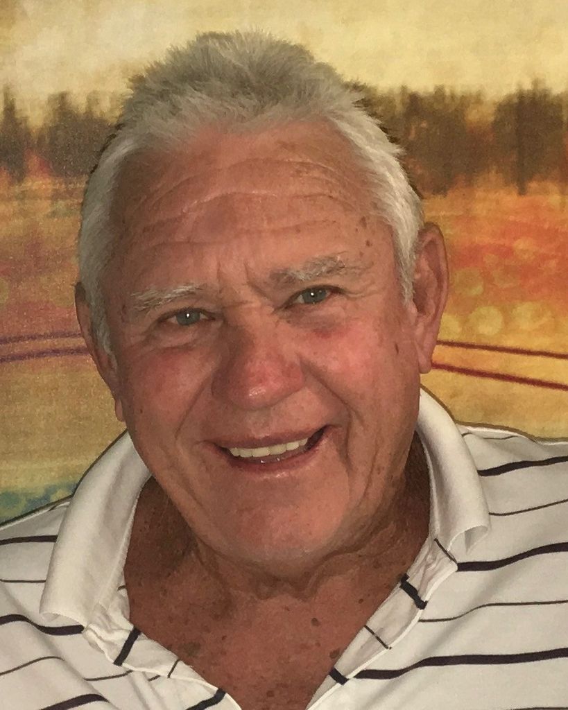 Barry Clark LaClair Profile Photo