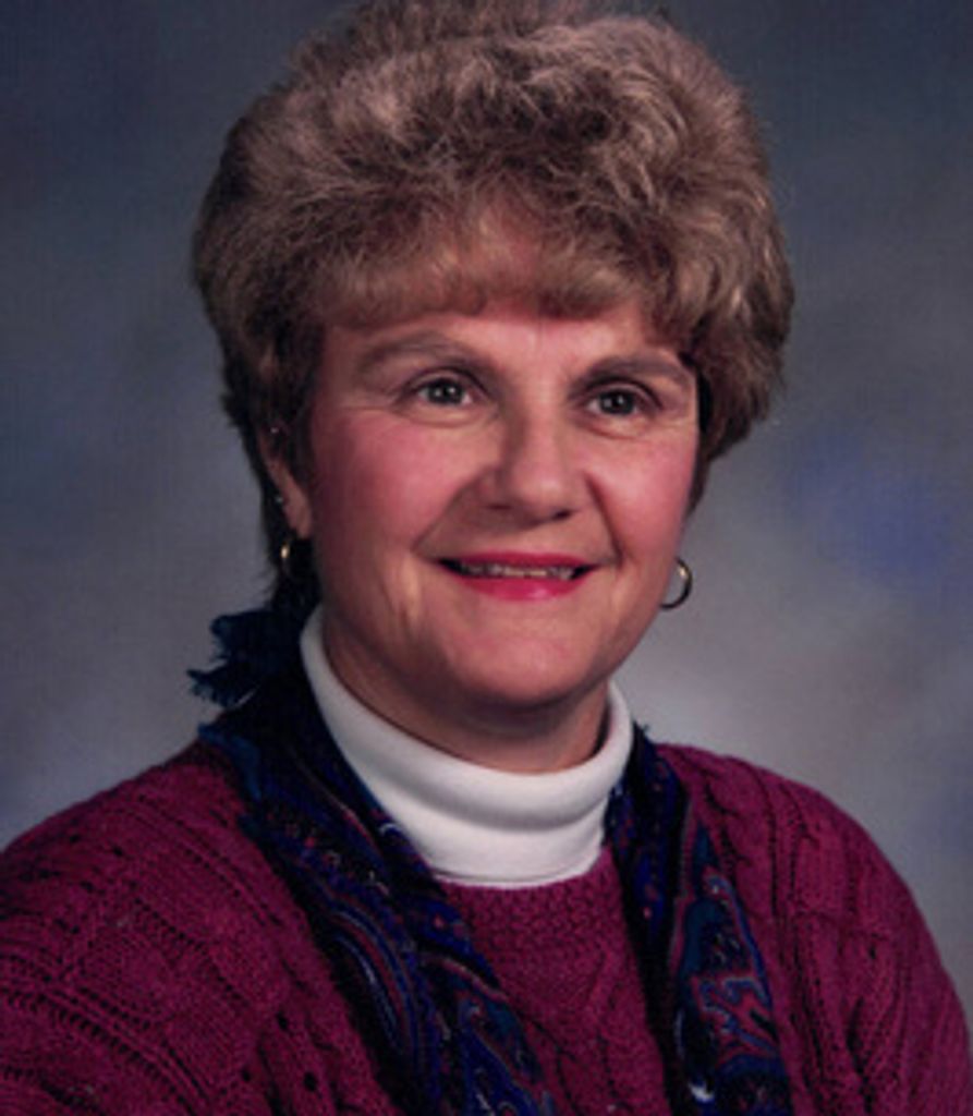 Mimi Warwick Profile Photo