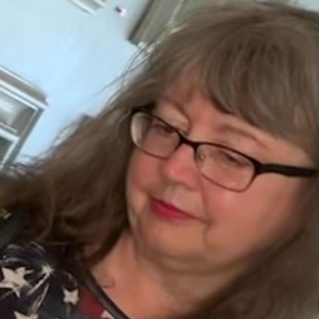 Linda Henry Brown Profile Photo