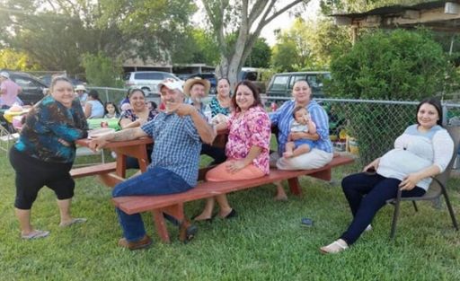 Maria Guadalupe Salinas photo gallery thumbnail 139 of 200