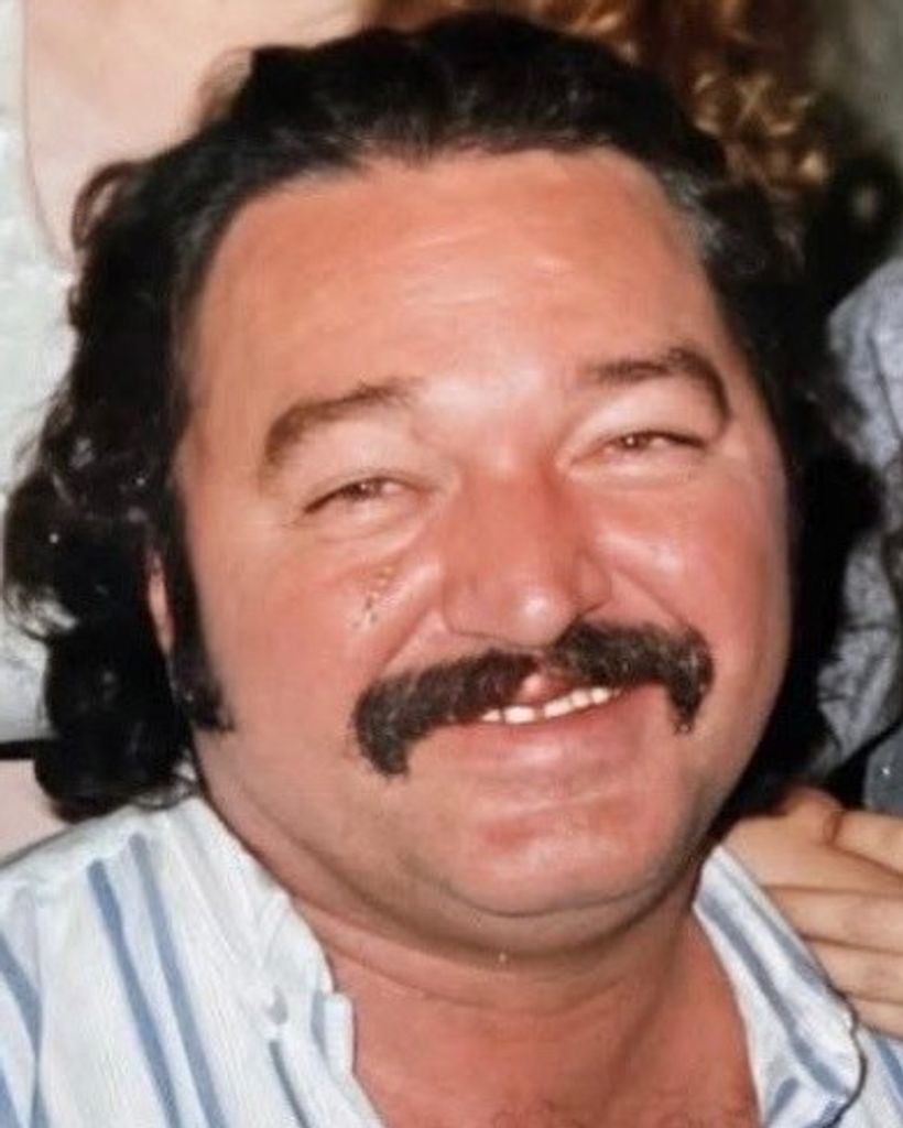 Bobby Gene Thigpen Profile Photo