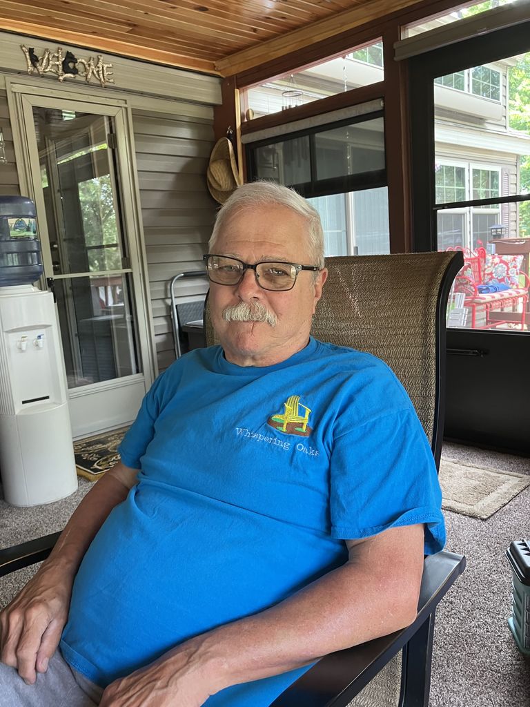 Richard Yehle
