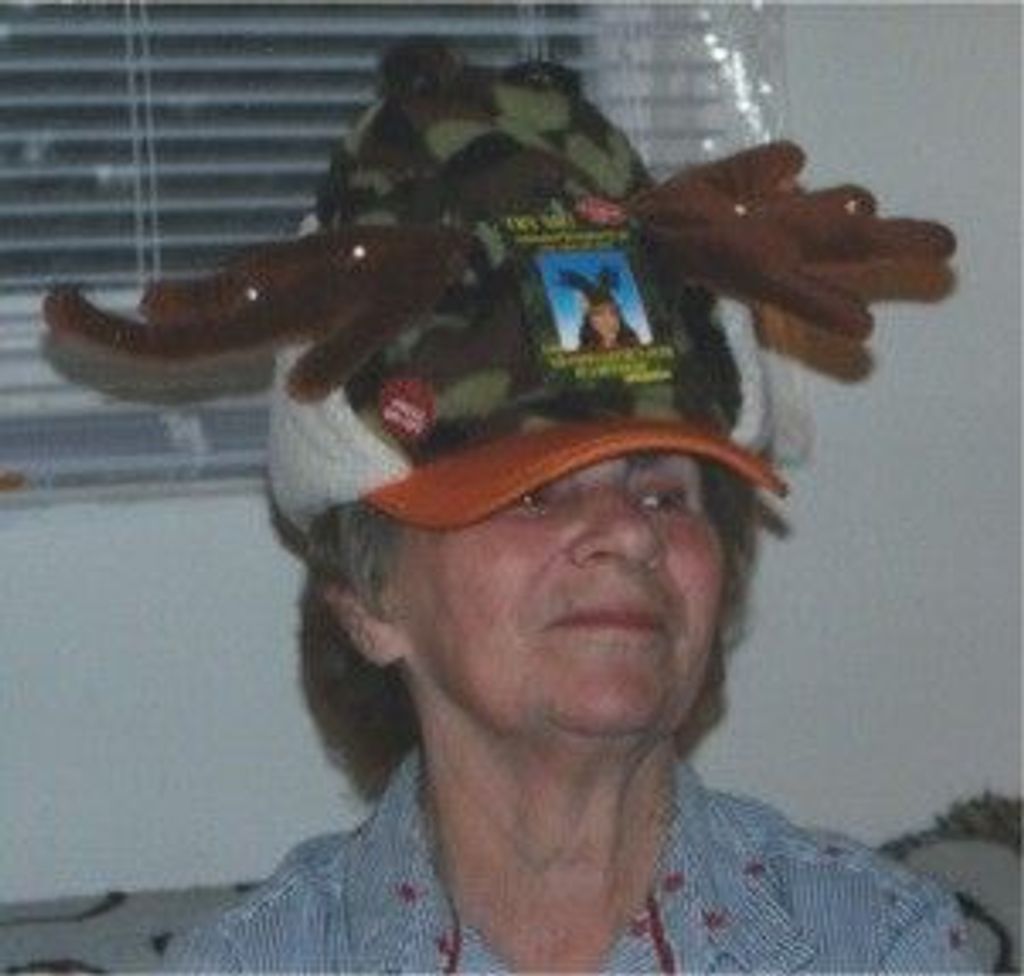 Mary Jo Cooper
