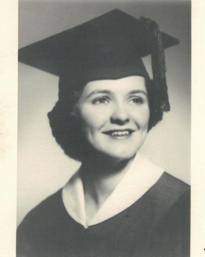 Dianne E. Nyberg Profile Photo