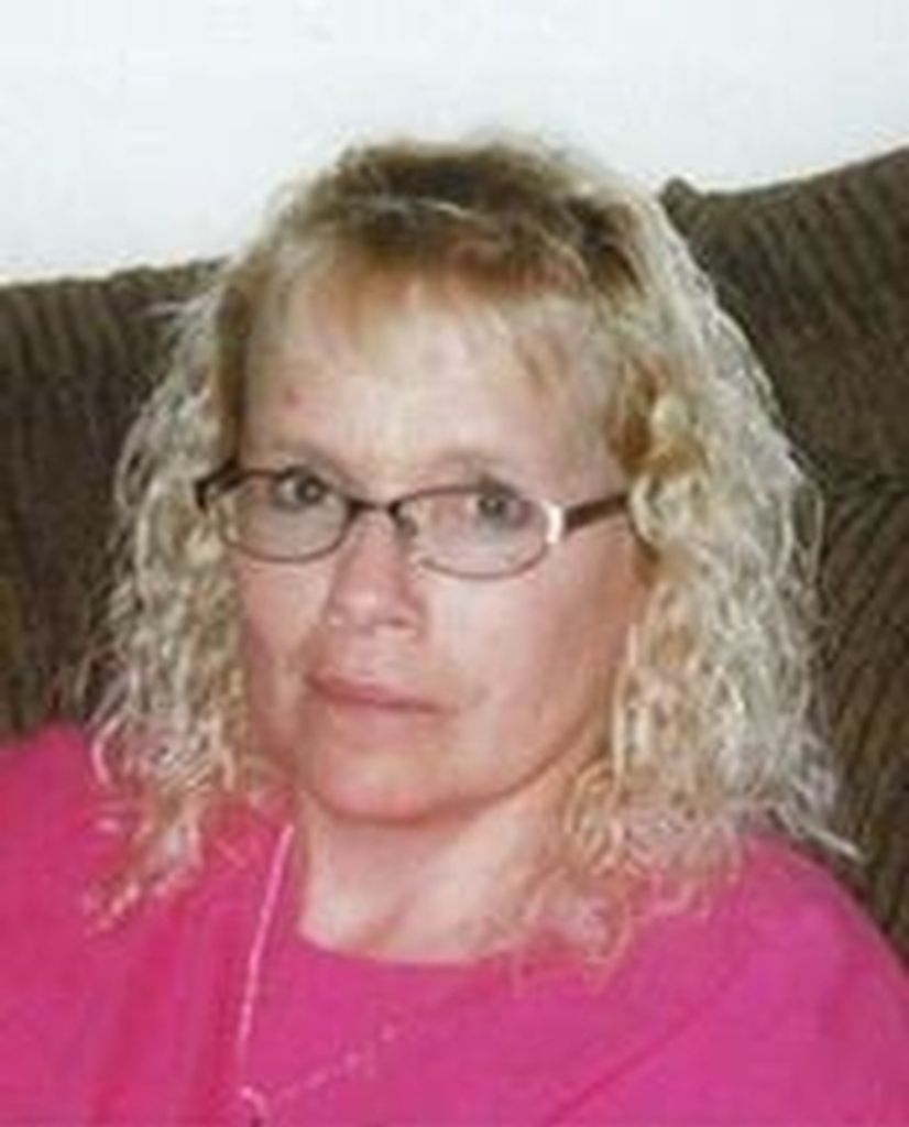 Susan Kay Campbell