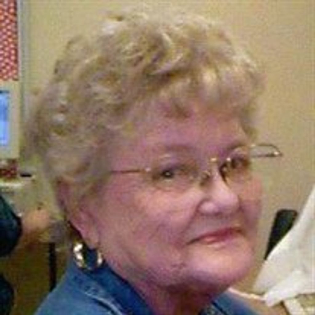 Helen  Kathleen Weinheimer Profile Photo