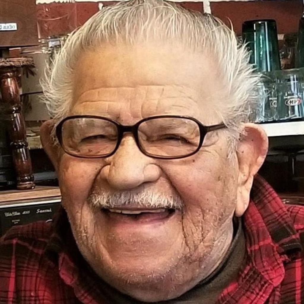 Margarito R. Esparza