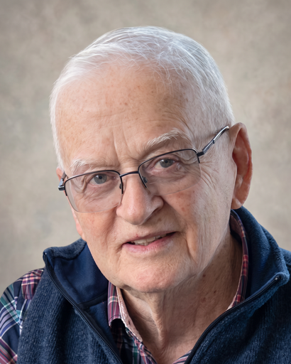 Jack David's obituary image