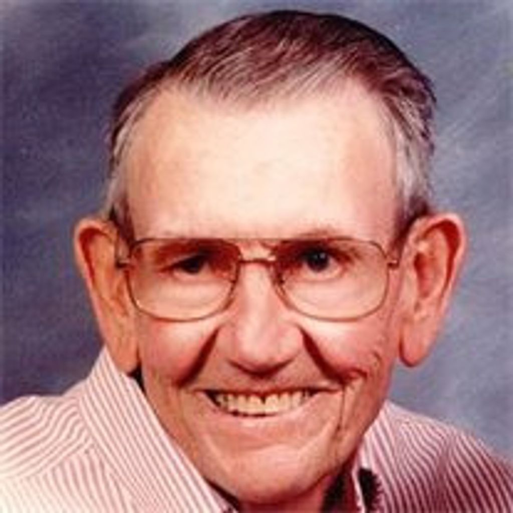 Earl D. Wilburn