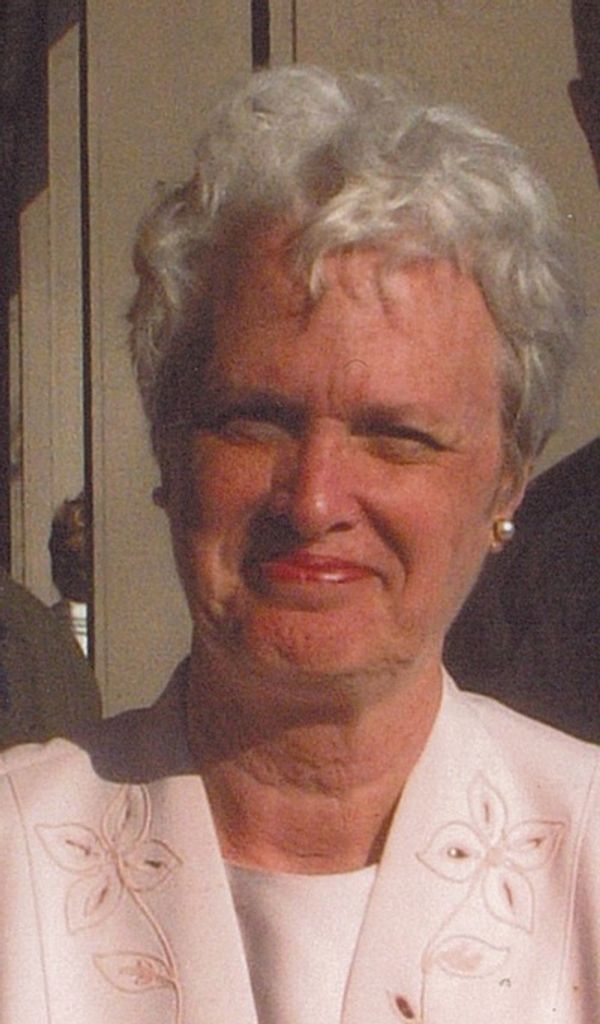 Alison Deniston Profile Photo