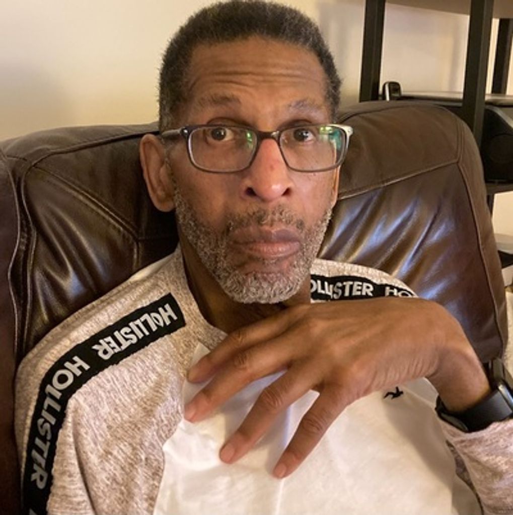 Verne Harden Profile Photo