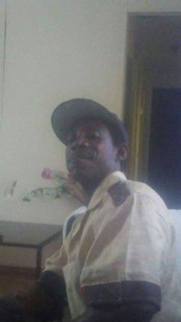 Alvin Perry Profile Photo