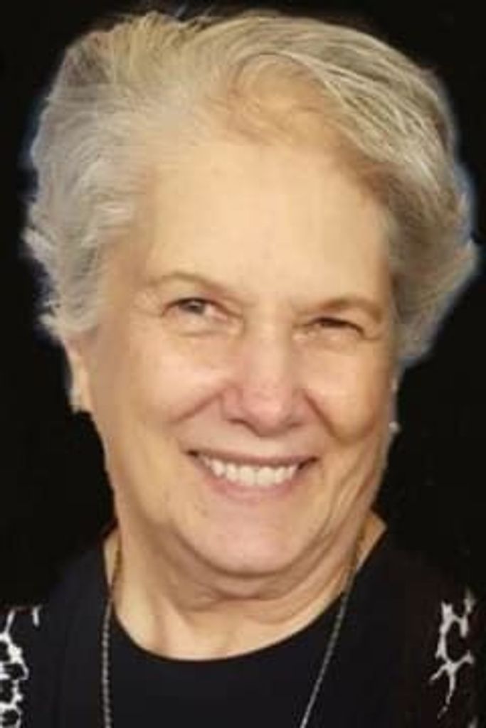 Kathleen Helen Blair