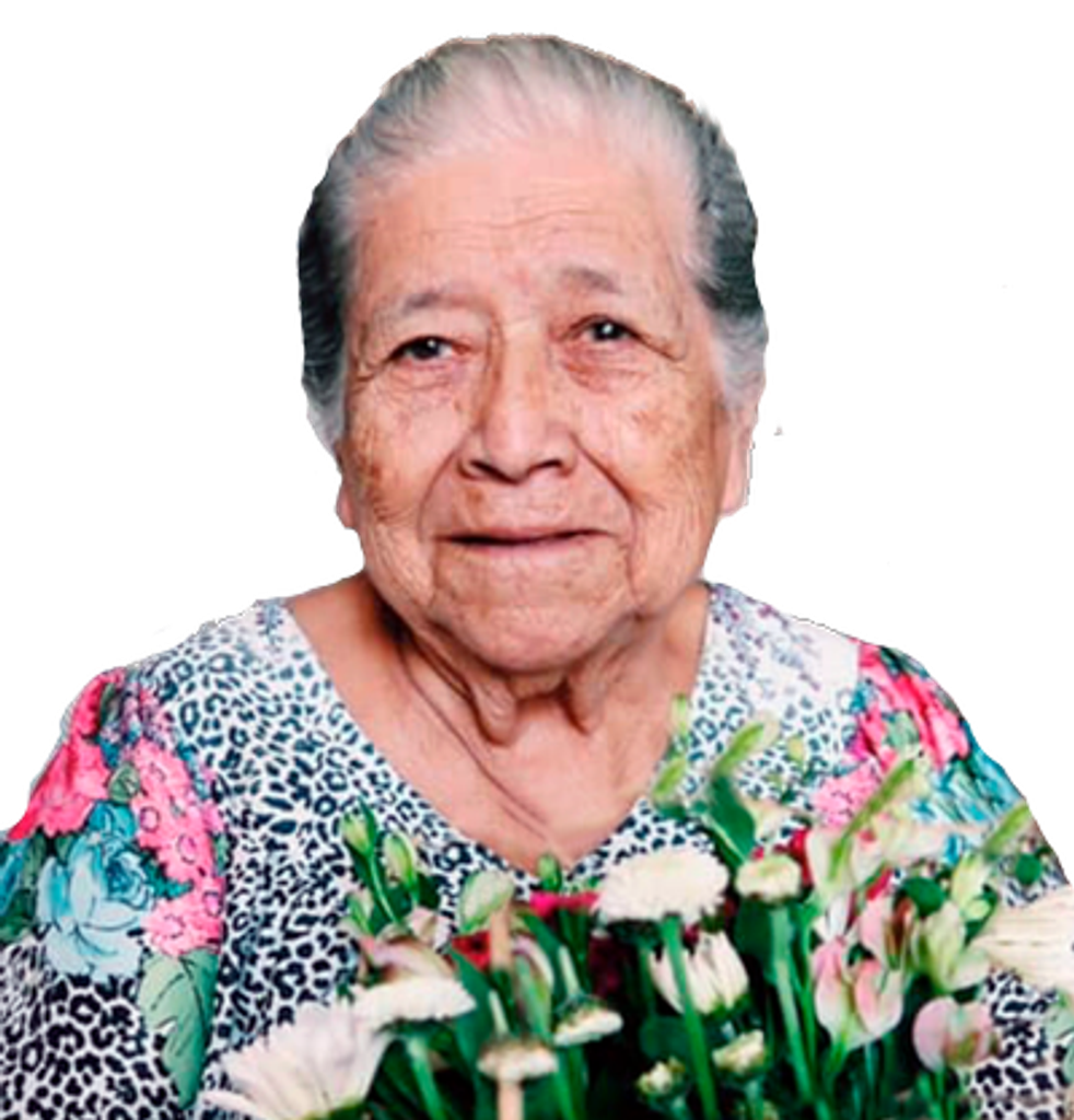 Josefina M. Soto