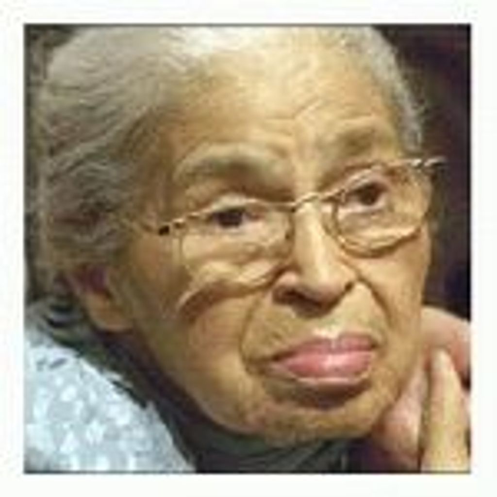 Rosa L. Parks