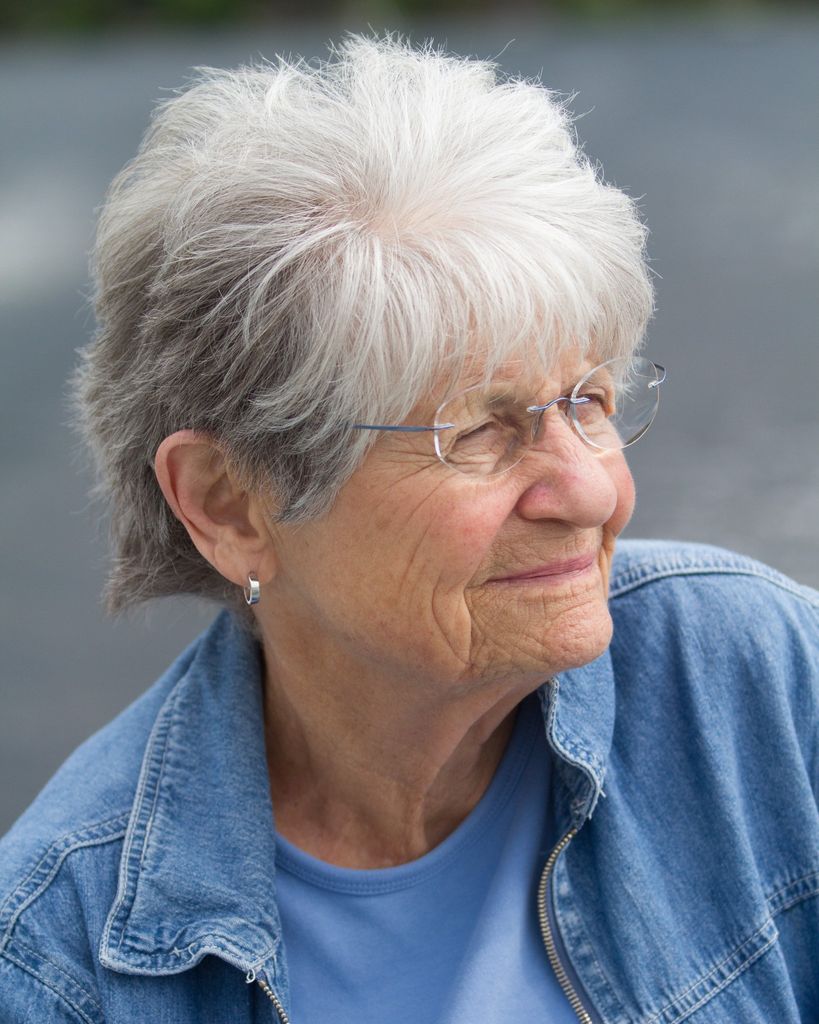 Cynthia H. Gyorgy Profile Photo