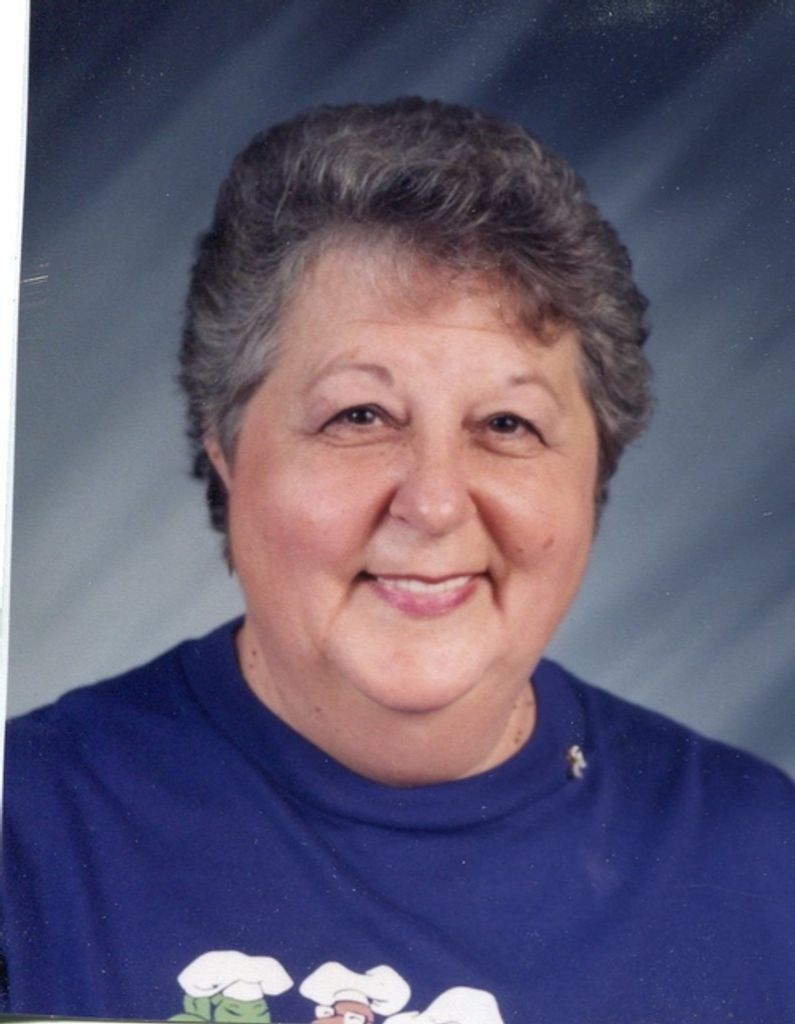 Jean A. Hart Profile Photo