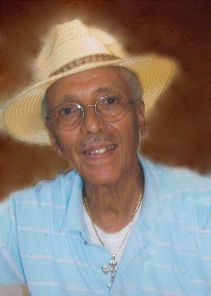 Gregorio Rodriguez Profile Photo