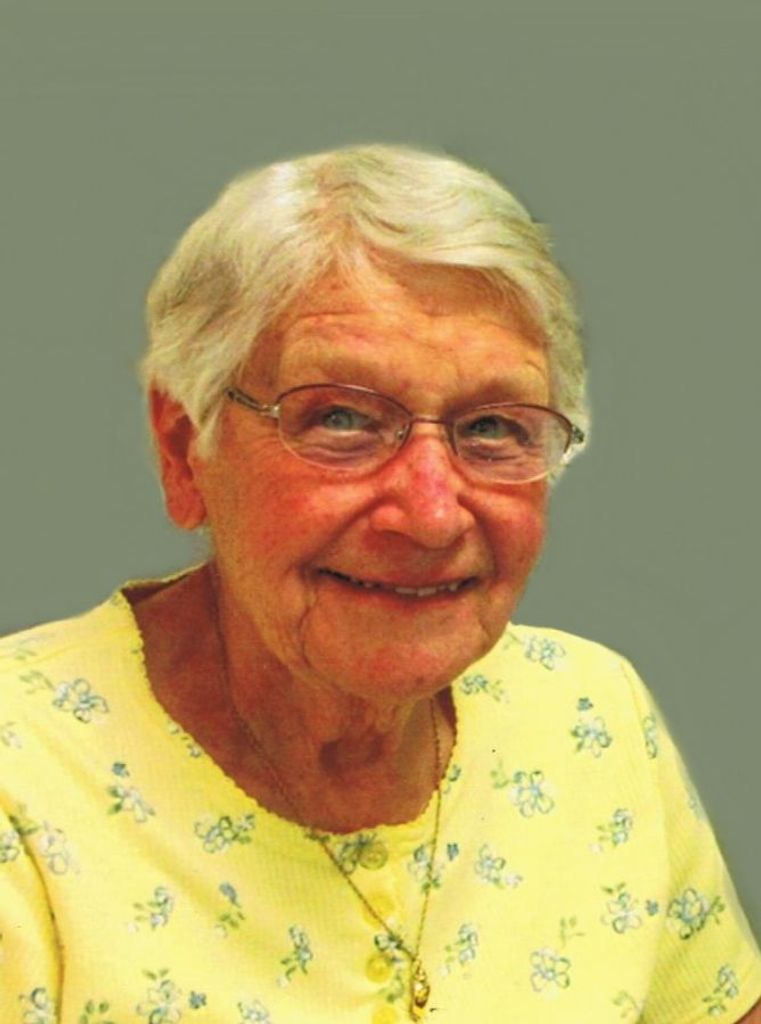 Beverly Olson