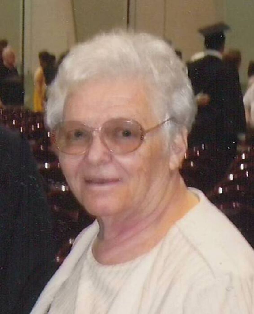 Mary Ann (Mcgregor)  Pentz Profile Photo