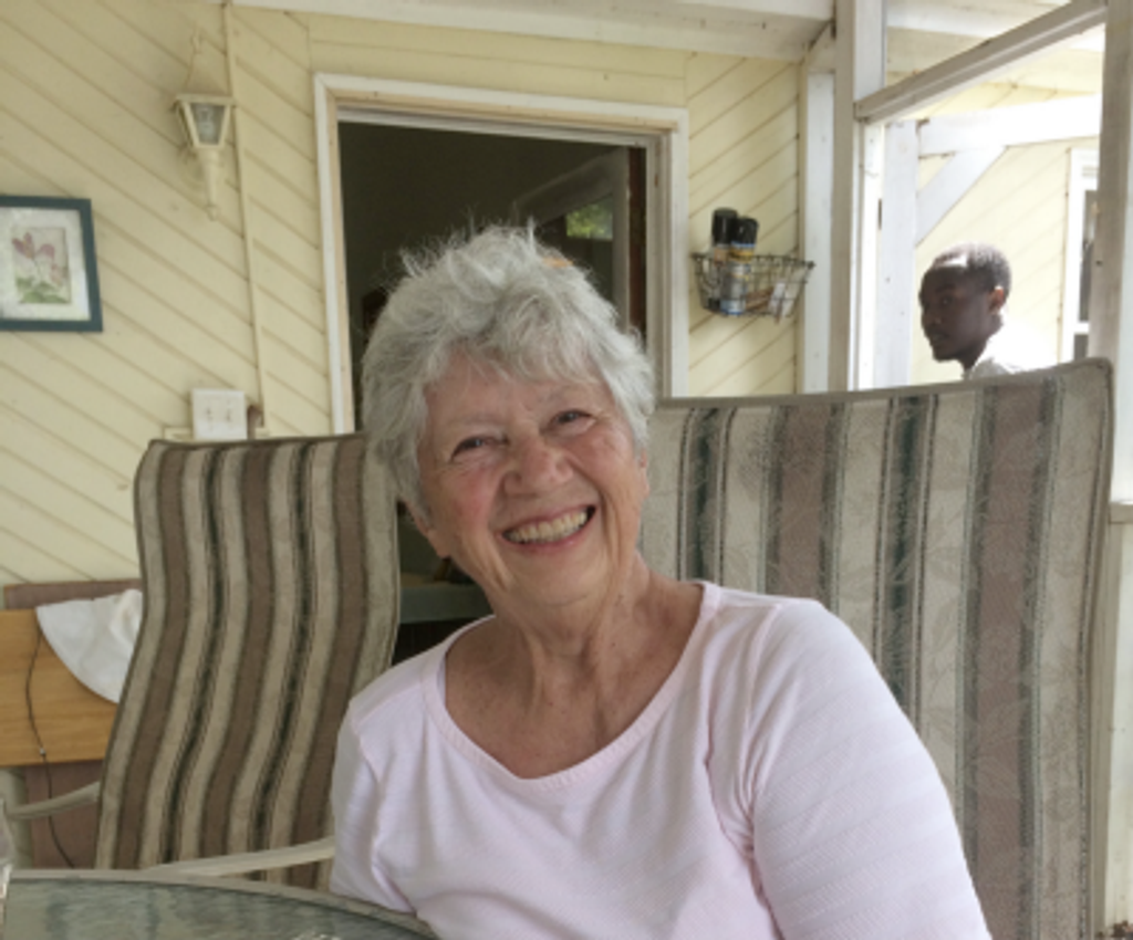 Marilyn Anne Lantz