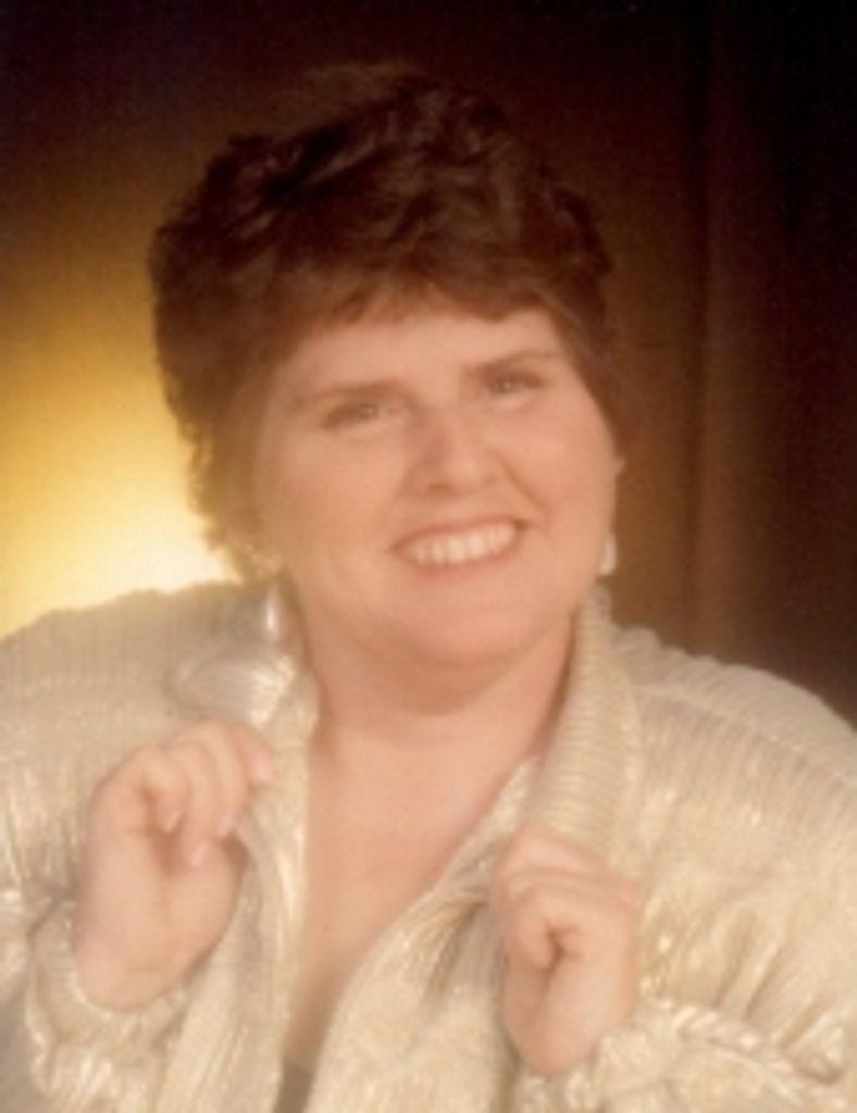 Hazel Jeannette Cameron