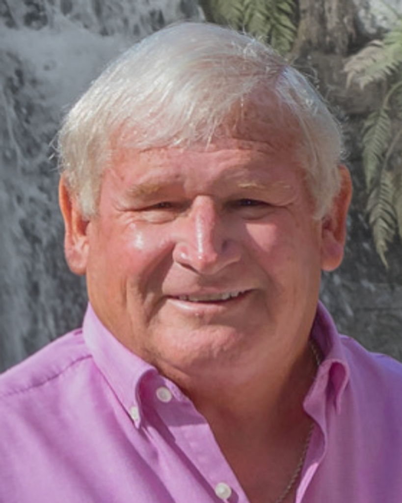 William Stephen Sullivan