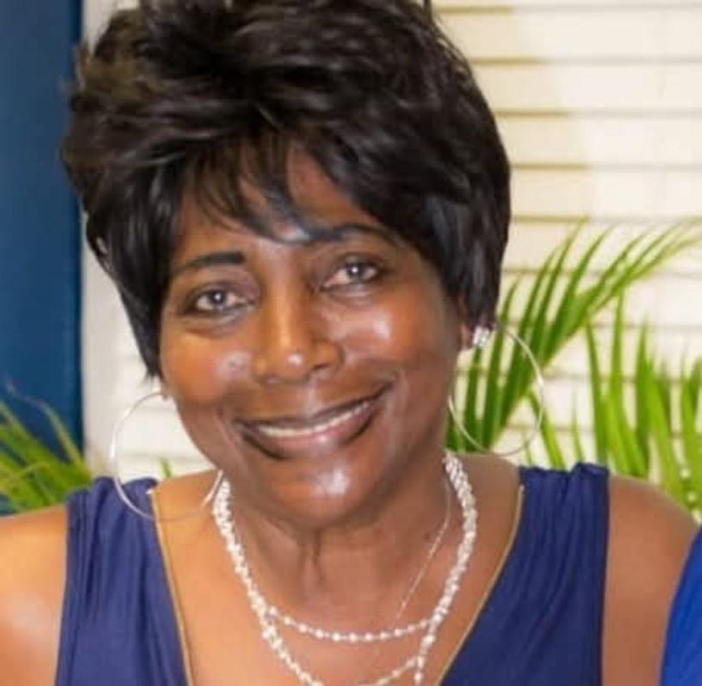 Vernell Taylor Profile Photo