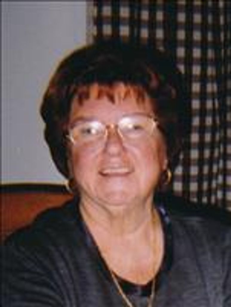 Joanne M. (Leveroni) Lunetta