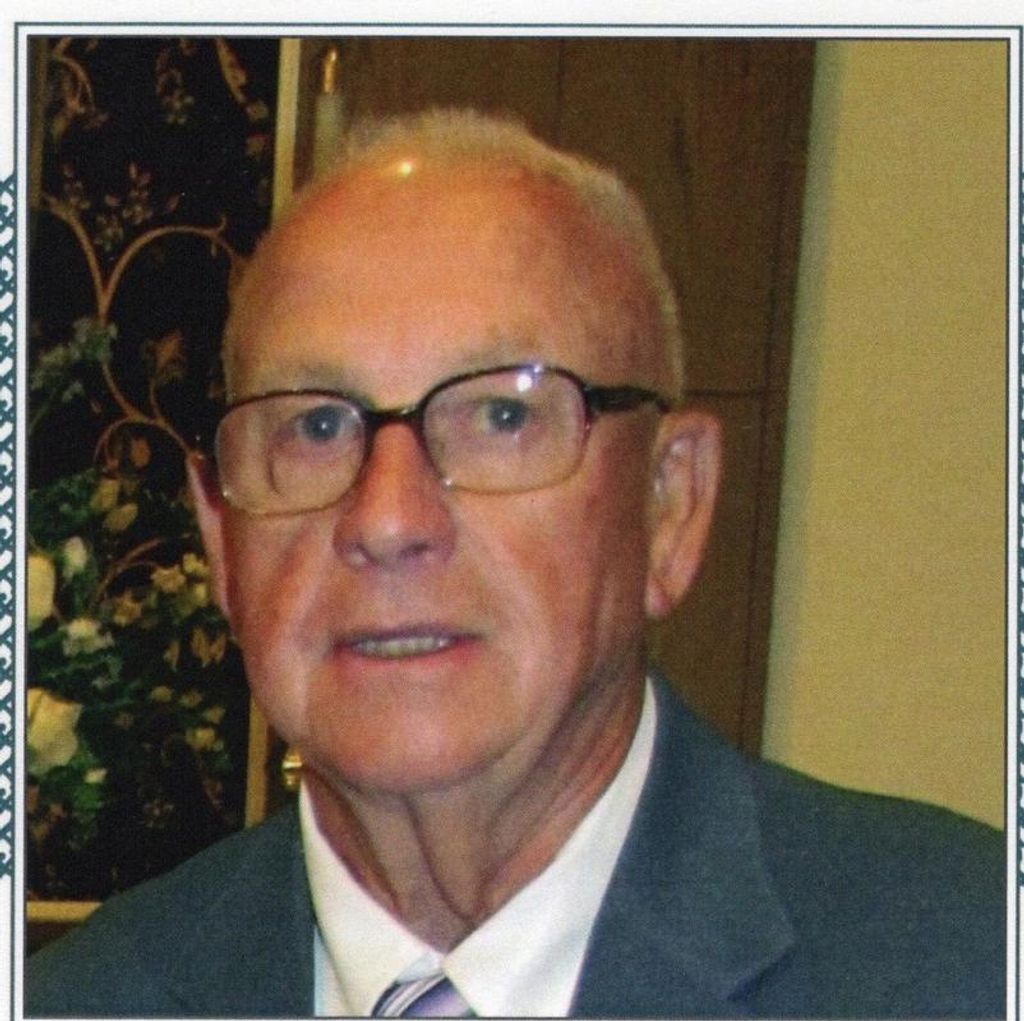 Andrew P. Biggs Profile Photo
