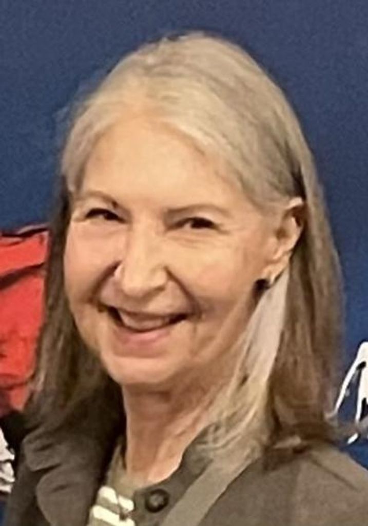 Barbara A. Marshall Profile Photo