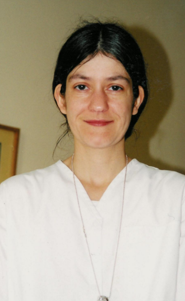 Marion Graham Profile Photo