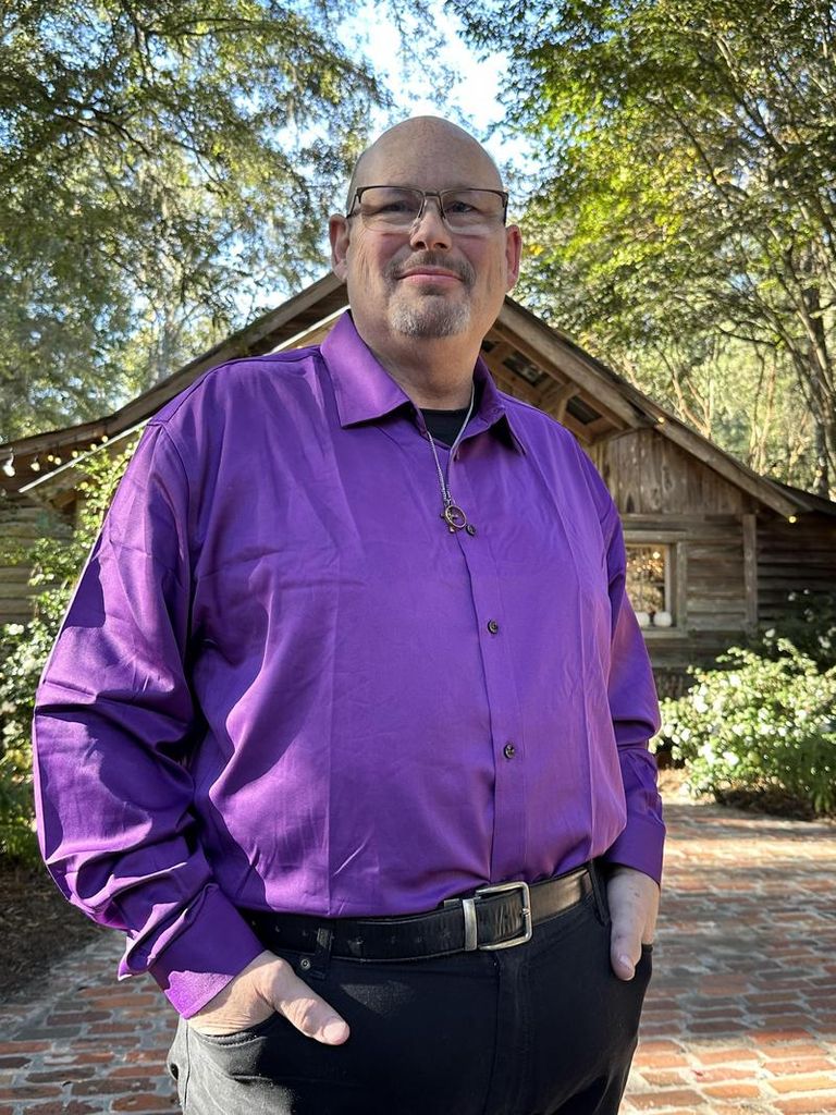 Christopher 'Chris' Renfroe Profile Photo