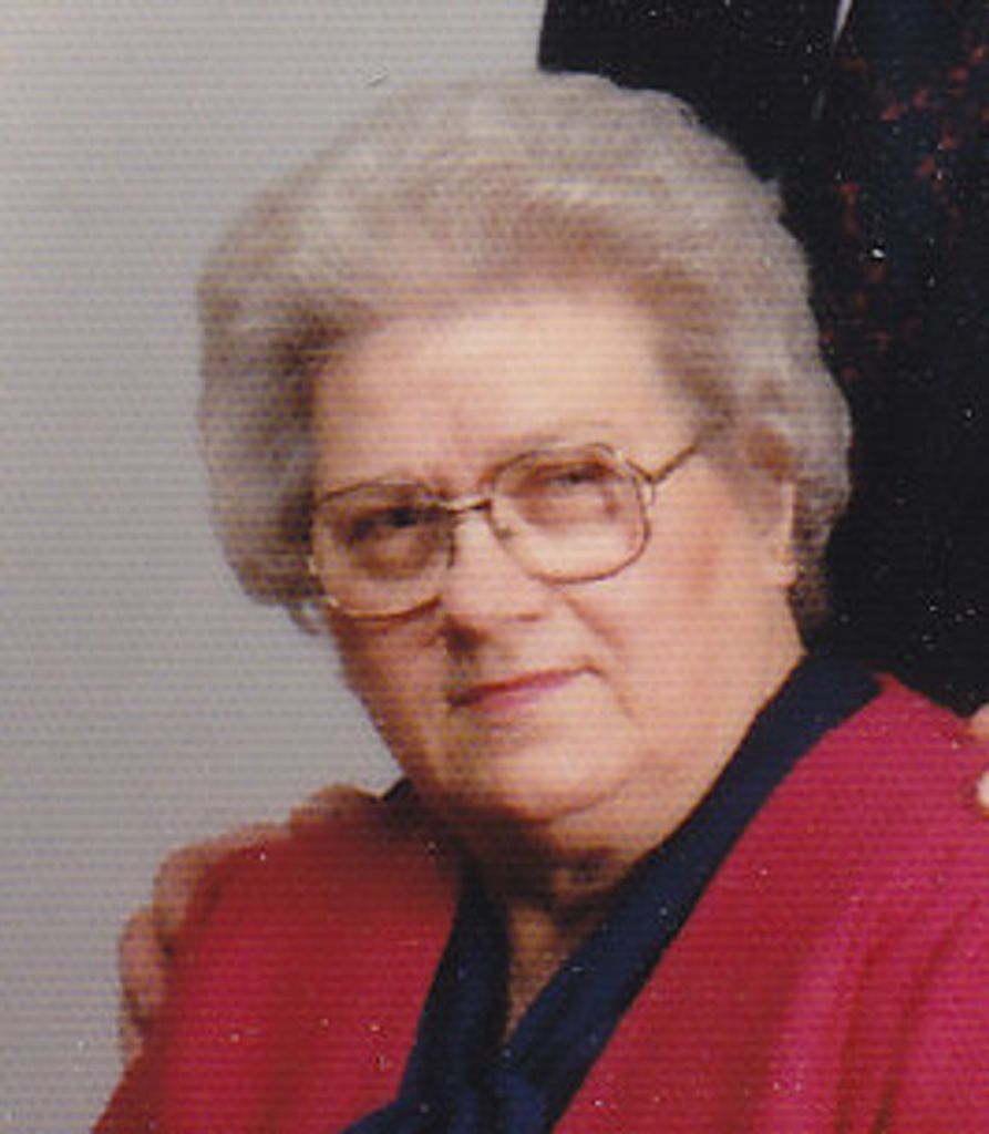 Eleonore Mcgaver