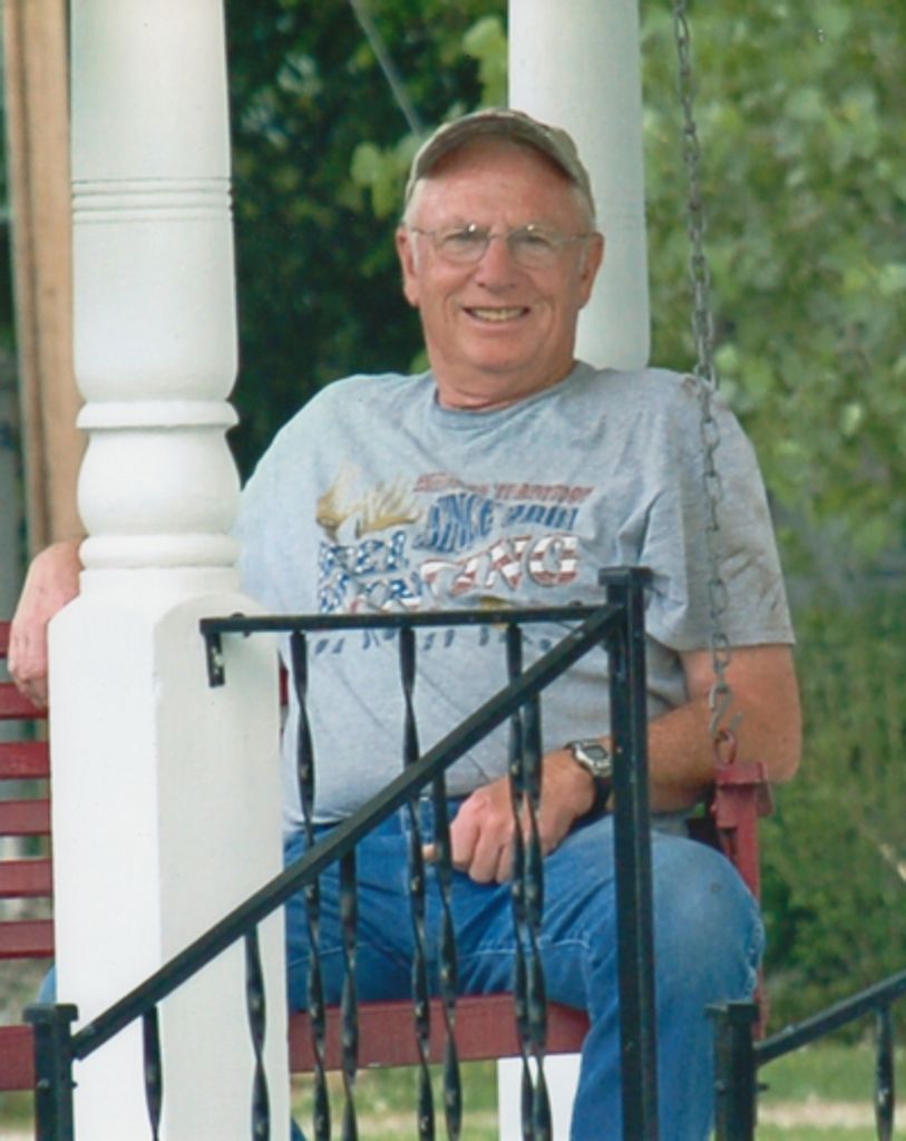 James C. "Jim" Moore Profile Photo